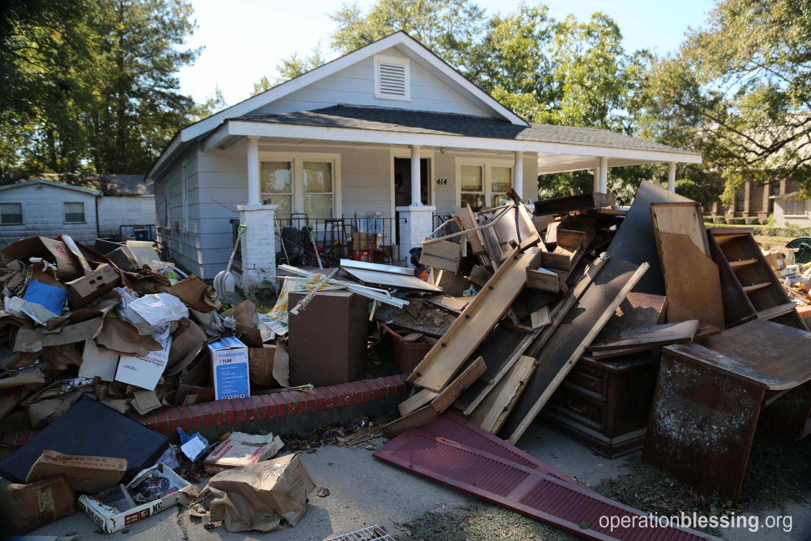 hurricane-floodwaters hurricane floodwaters
