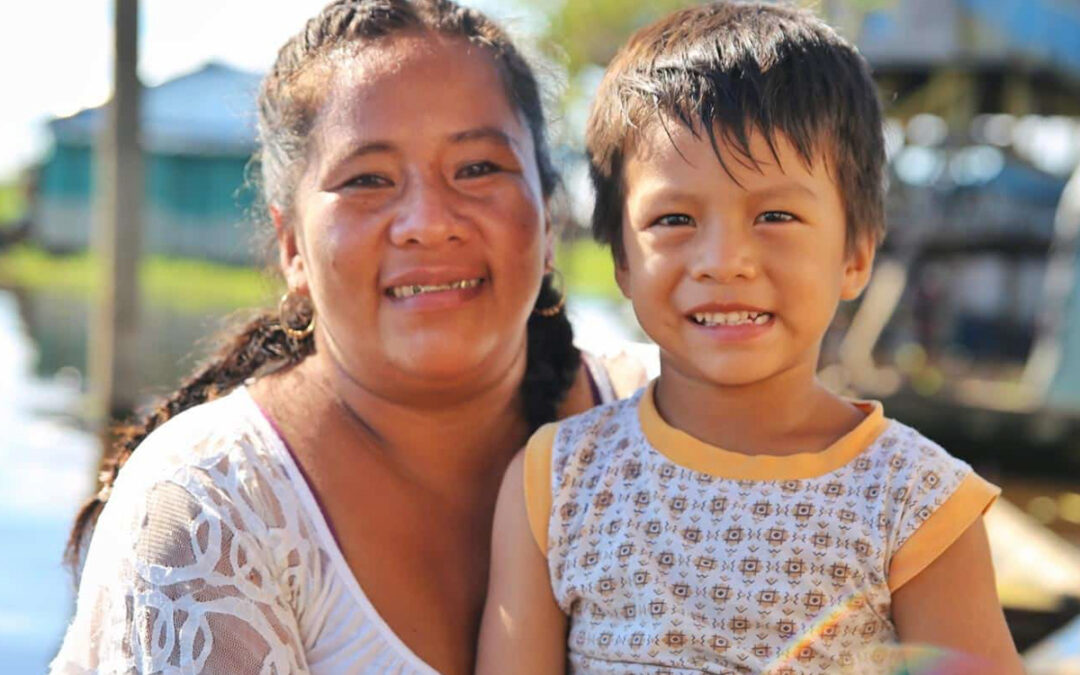 Remembering to Dream Big Dreams