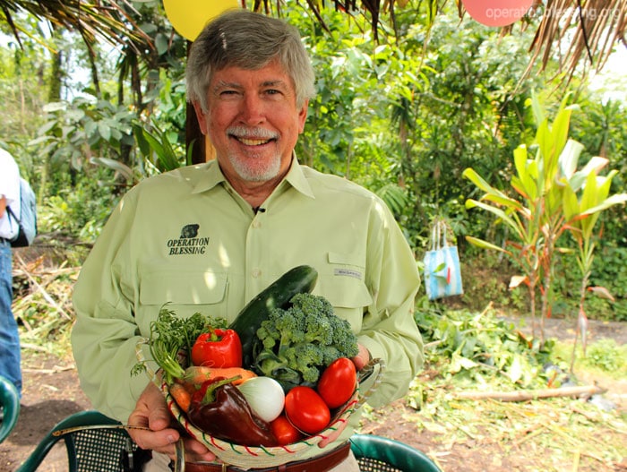 pipeline-to-poor Offering a pipeline of humanitarian aid to the poor.