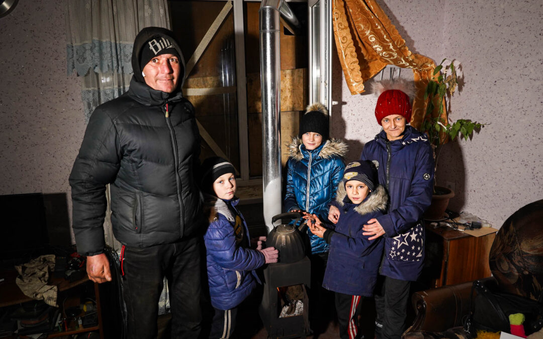 One Year Anniversary of the Ukraine Invasion