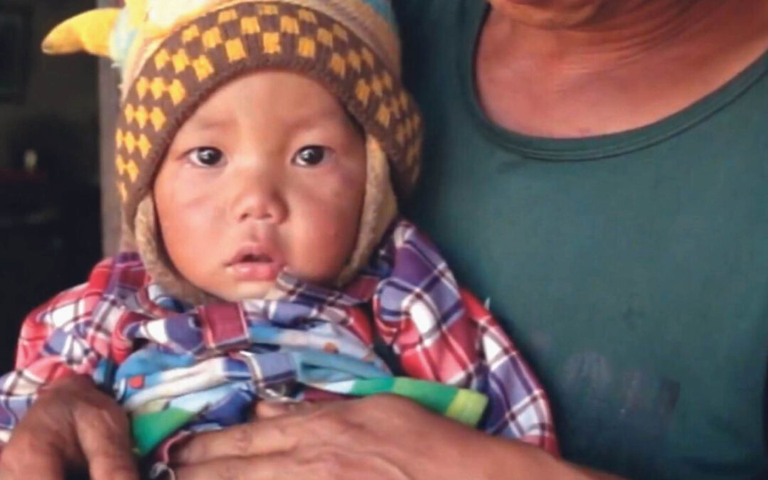 Their Baby Had One Day to Live