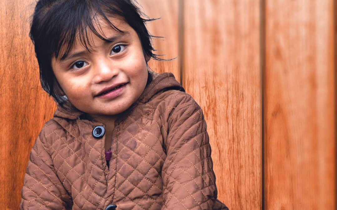 Giving Hope for a Better Tomorrow 