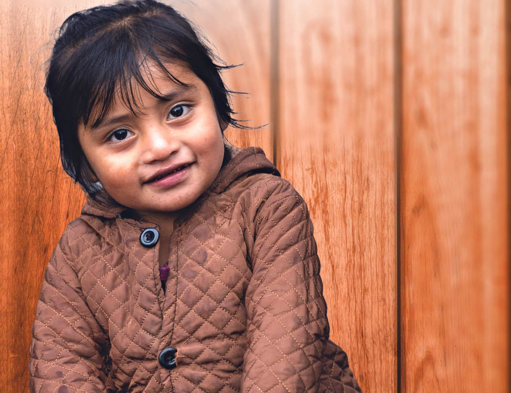 Better Tomorrow In Mexico