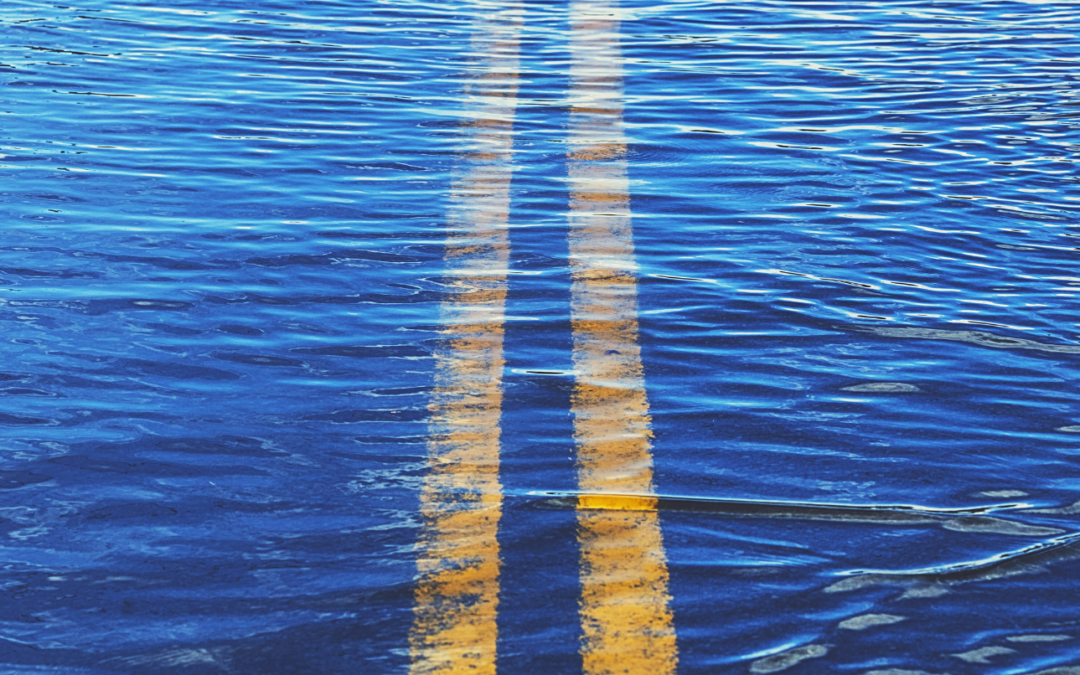 Operation Blessing Responds to Catastrophic Flooding in Texas and Brazil