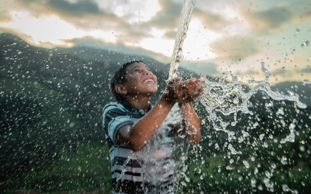 Celebrating World Water Day 2021