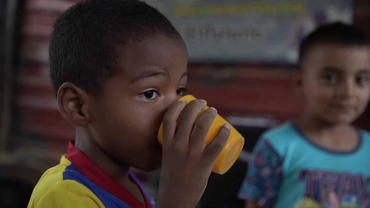 clean-water-for-fleeing-venezuel