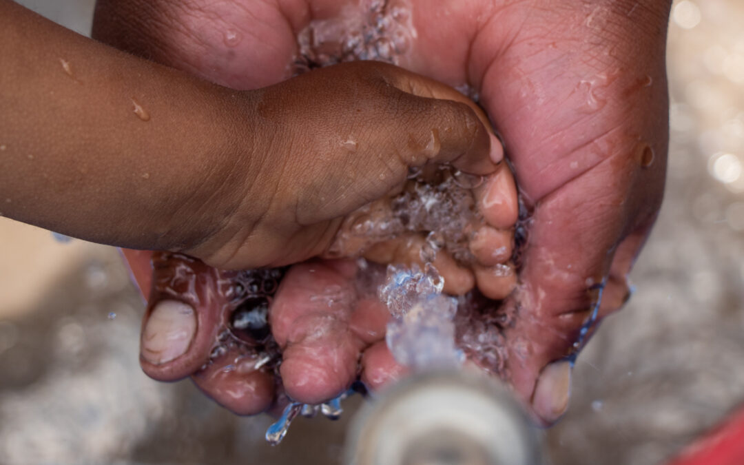You Gave Them Clean Water – And Clean Water Means Life