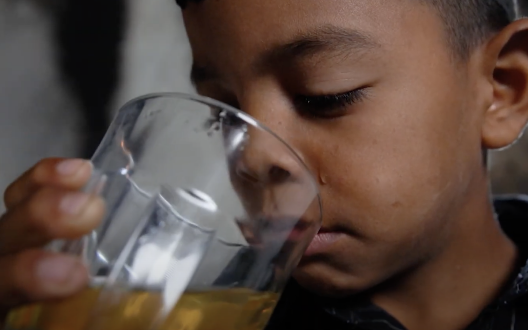 The Struggle for Clean Water in Honduras