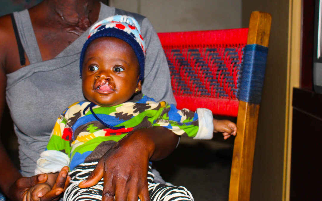 Destiny’s Future Is As Bright As Her Smile