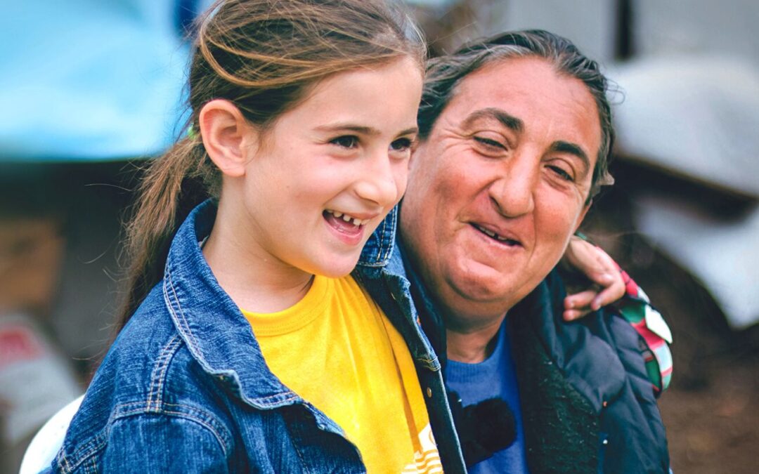 Comforting The Brokenhearted In Times Of Crisis