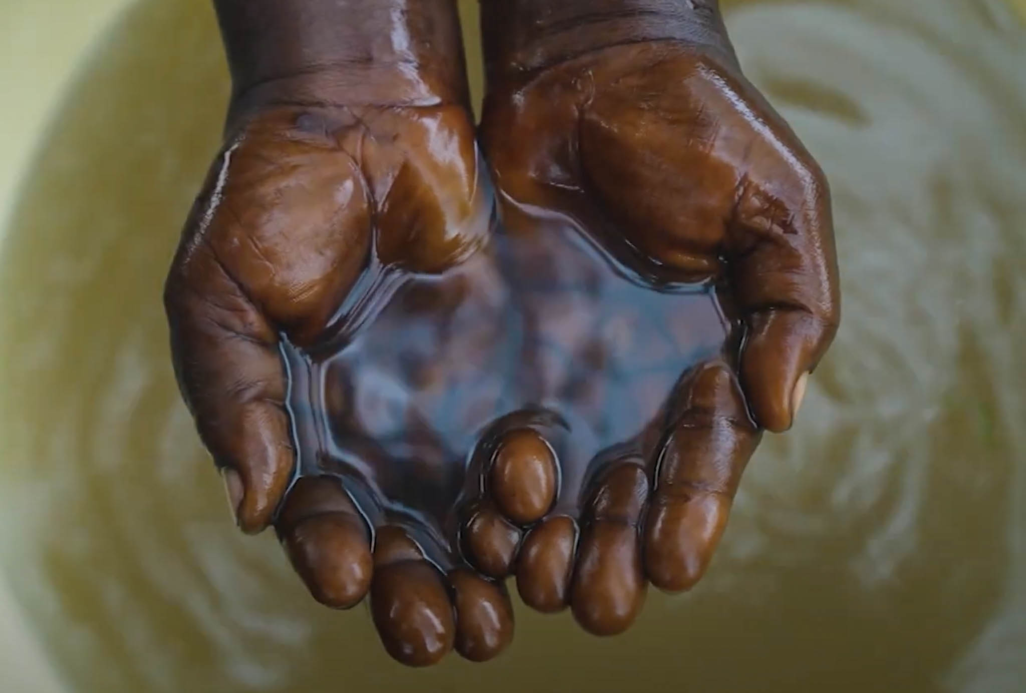 contaminated water in nigeria