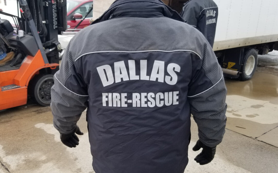 Relief for Texans During Unprecedented Winter Storm