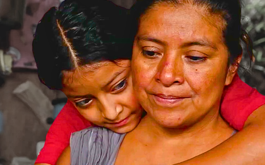 Defeating Hunger in Honduras