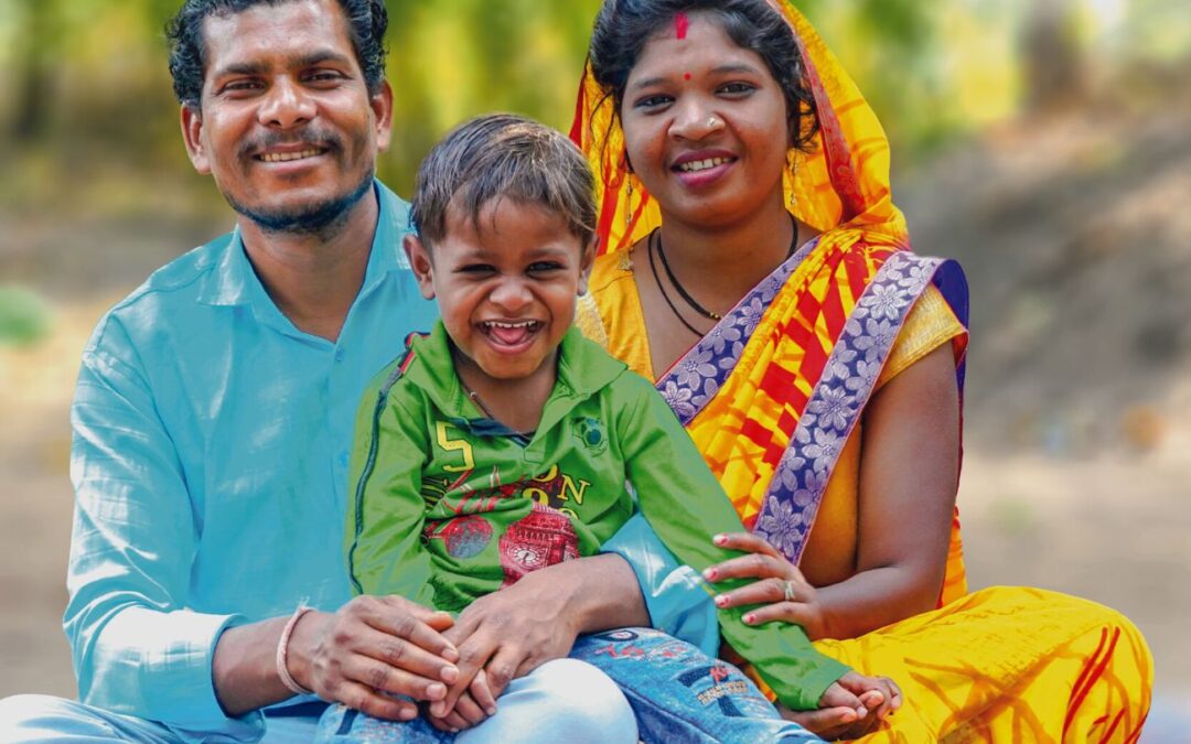 Hope Of A Brighter Tomorrow