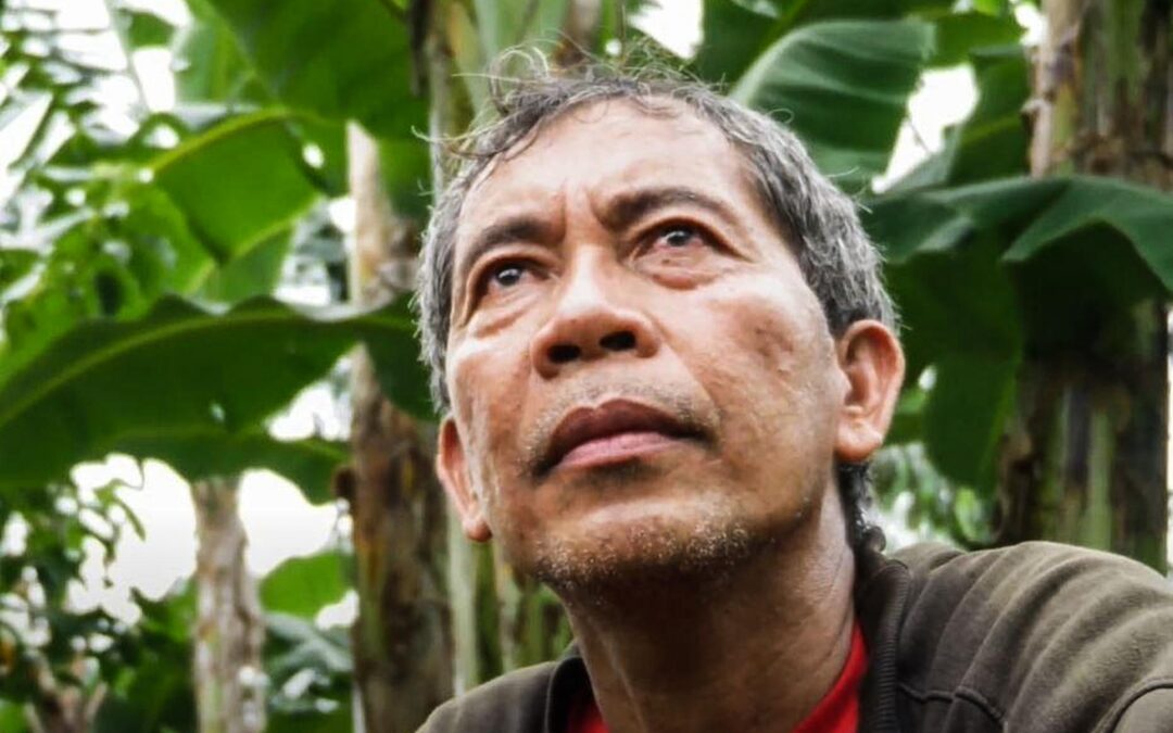 Meet Danny and Susan: New Residents of the Community of Hope