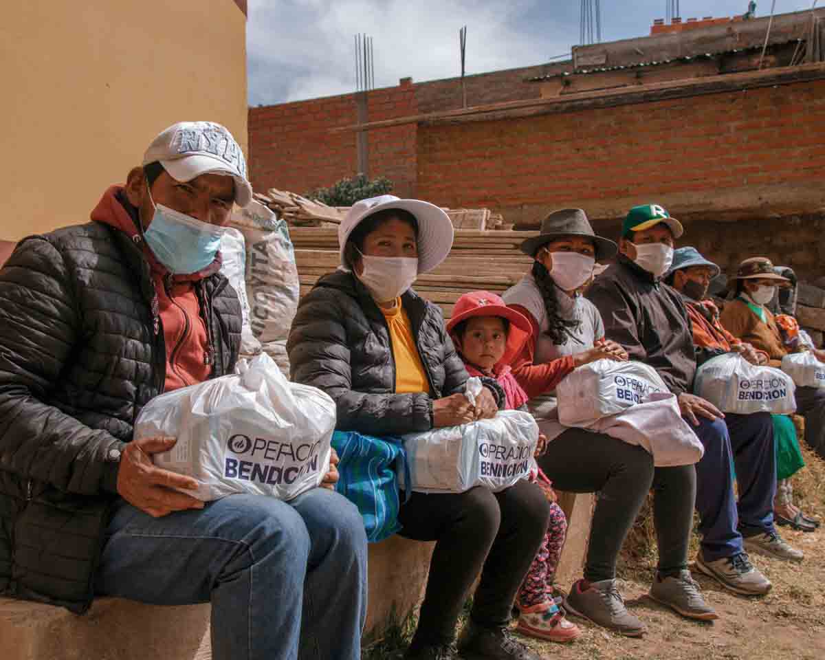 natural disasters in 2020