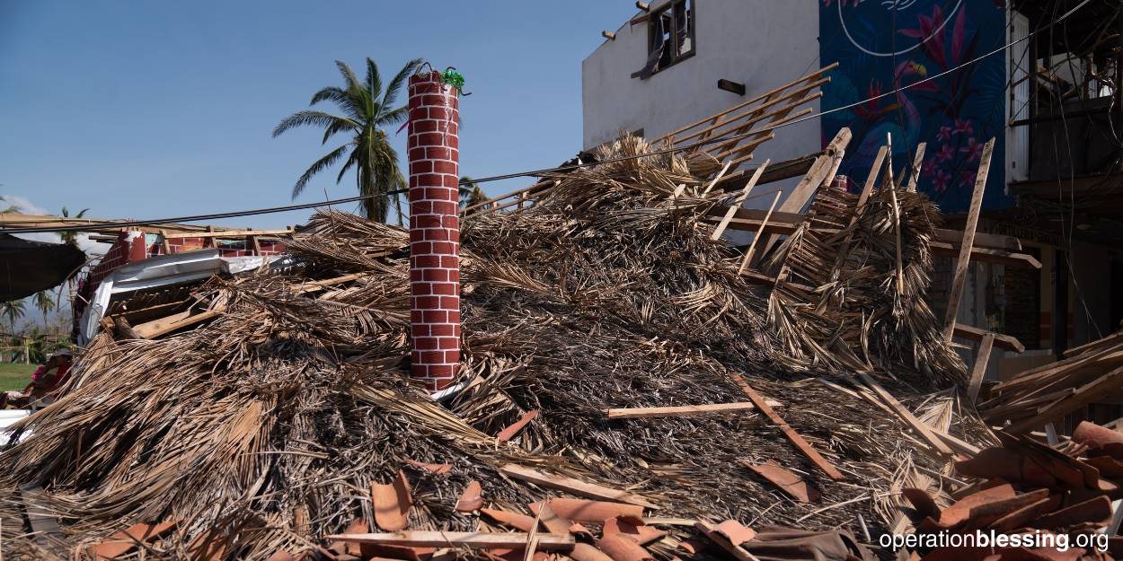 Disaster Response - Image 4