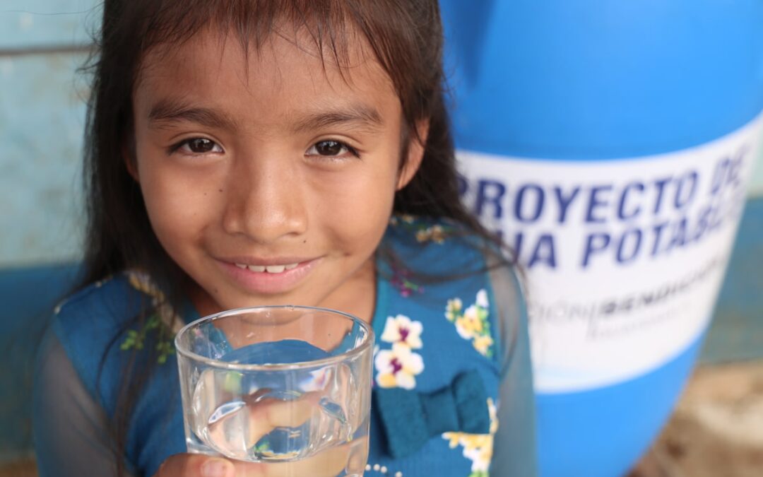 You Sent Miracles in the Midst of Storms