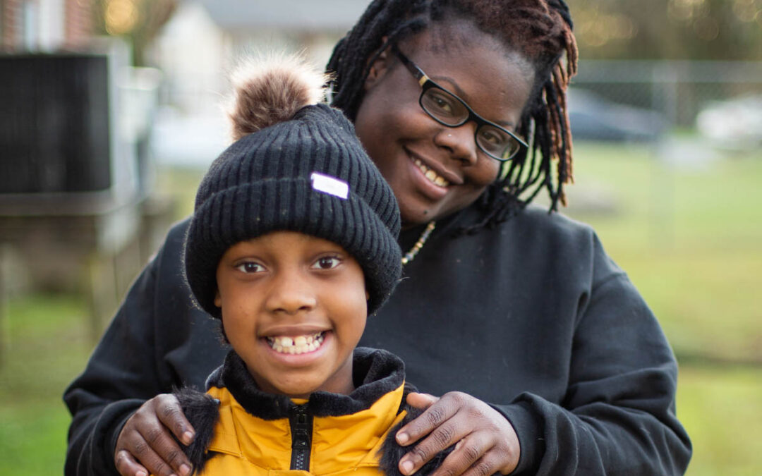 Eastern Star is Feeding Elizabeth City