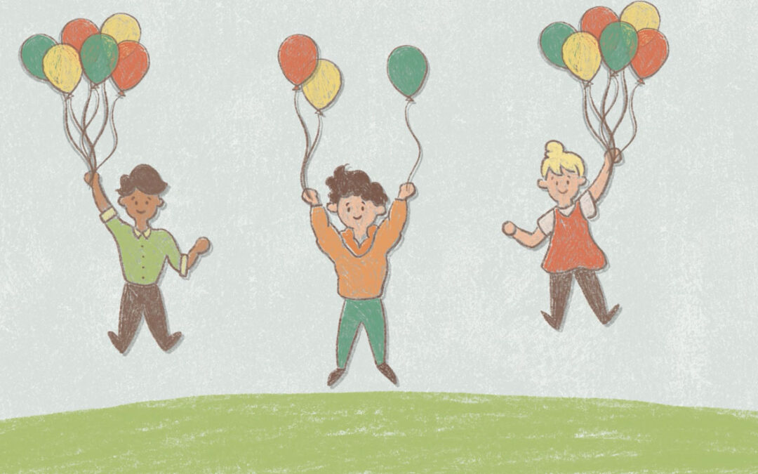 Help Families Stay Afloat