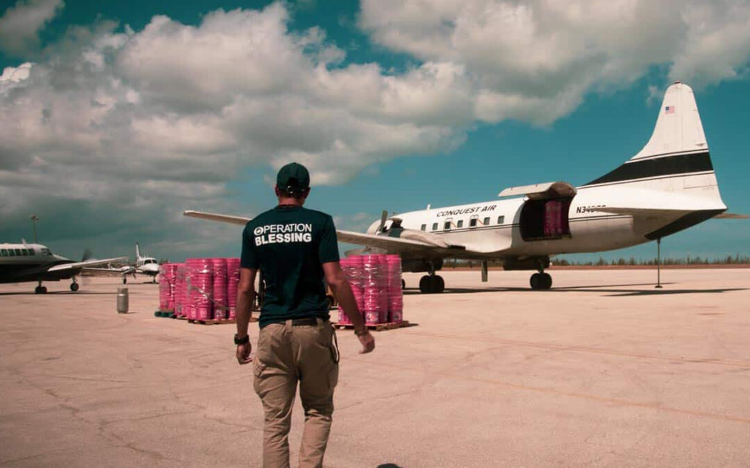 Judah 1 – Serving in the Sky as We Serve on Ground