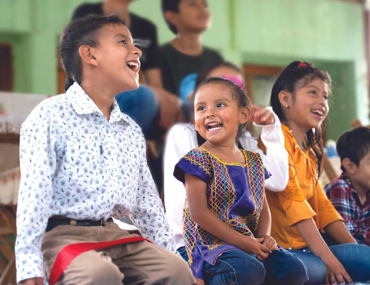 helping a community in montebello find clean water in mexico