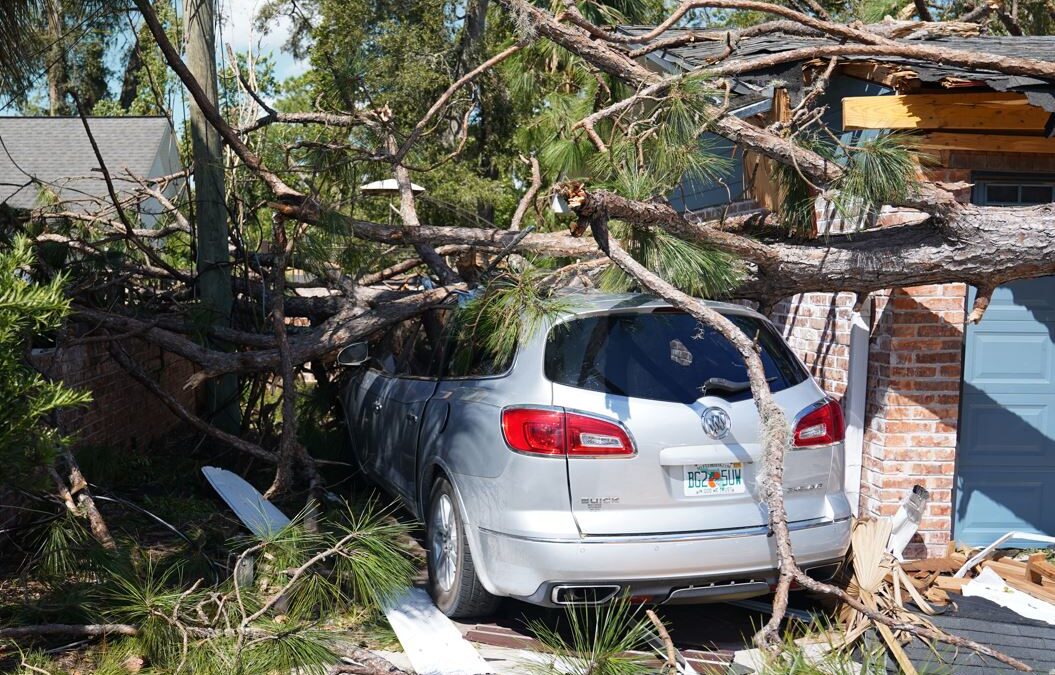 You Are Blessing Florida, Georgia, and North Carolina After Hurricane Helene’s Devastation