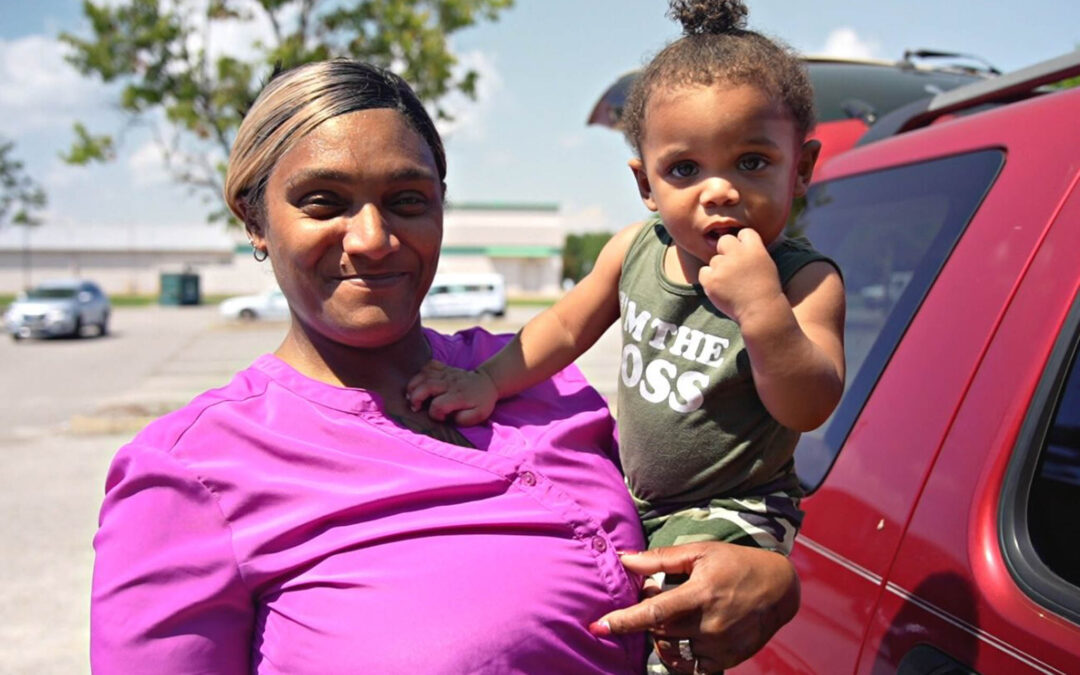 From Food Scarcity To Plenty