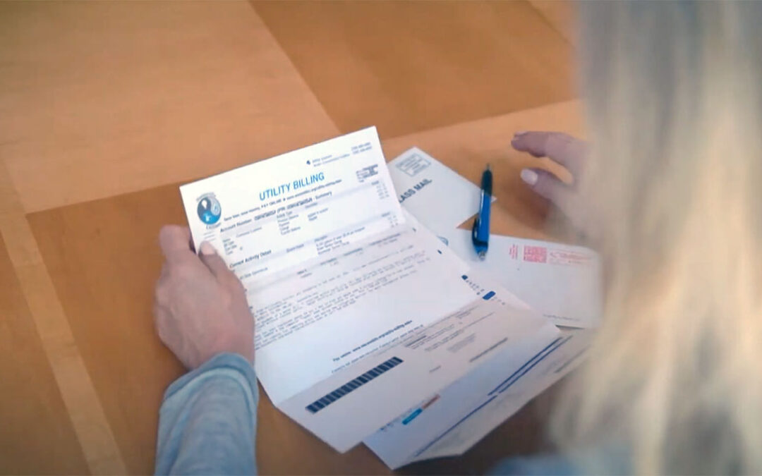 “I Had To Choose Between Groceries or Utilities”