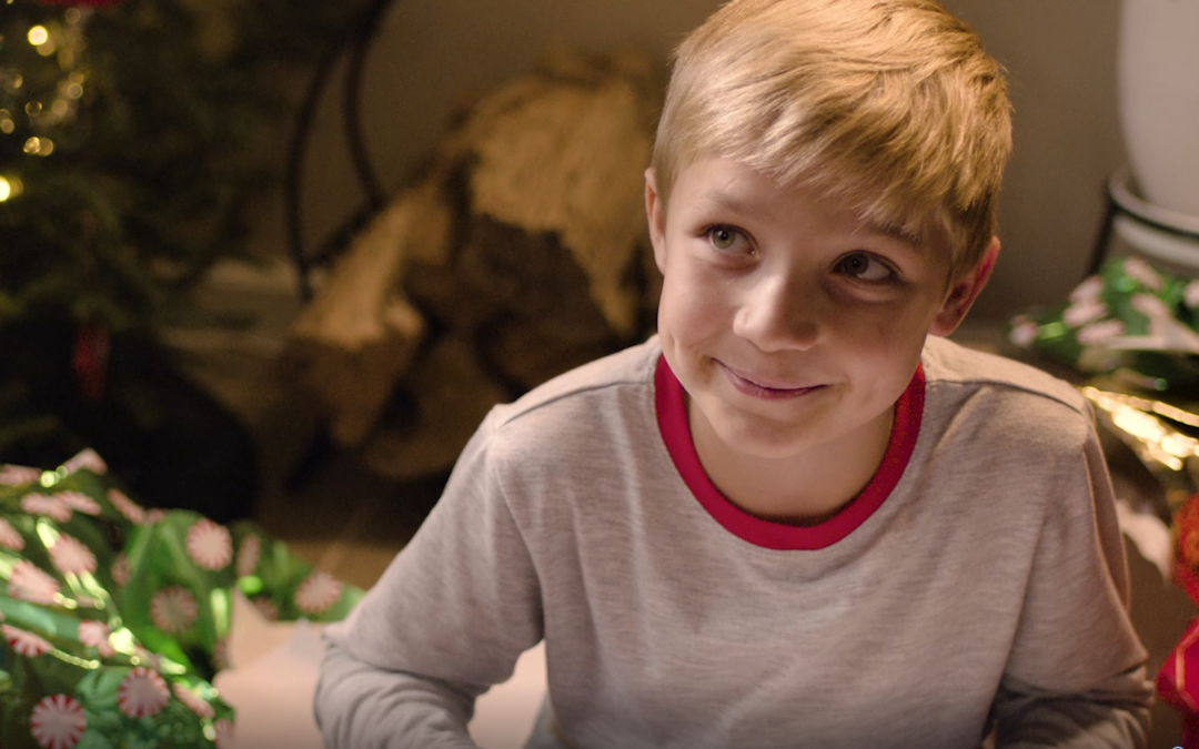 Be Someone’s Miracle This Giving Tuesday!