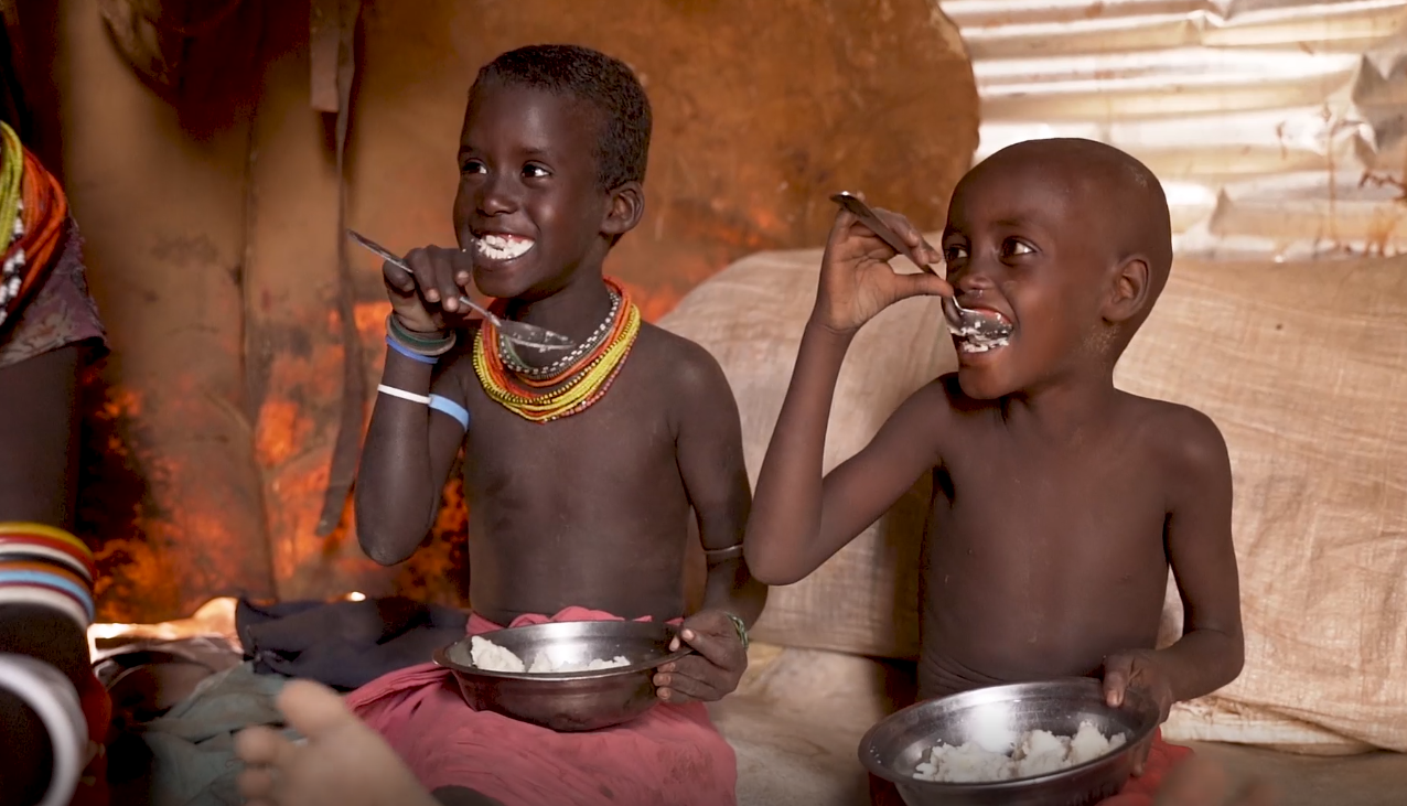 gulmato-hunger-children