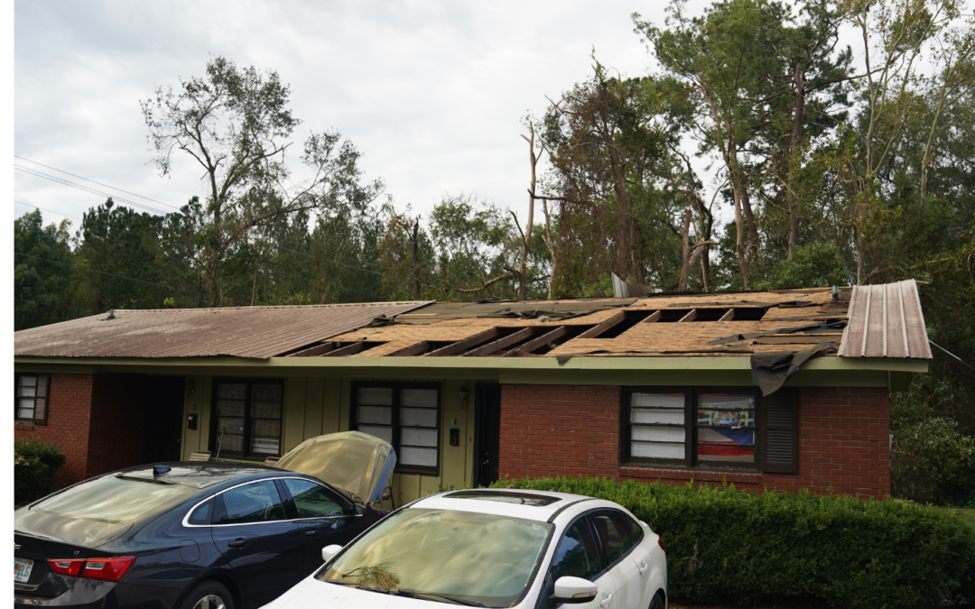 Help After Hurricane Helene