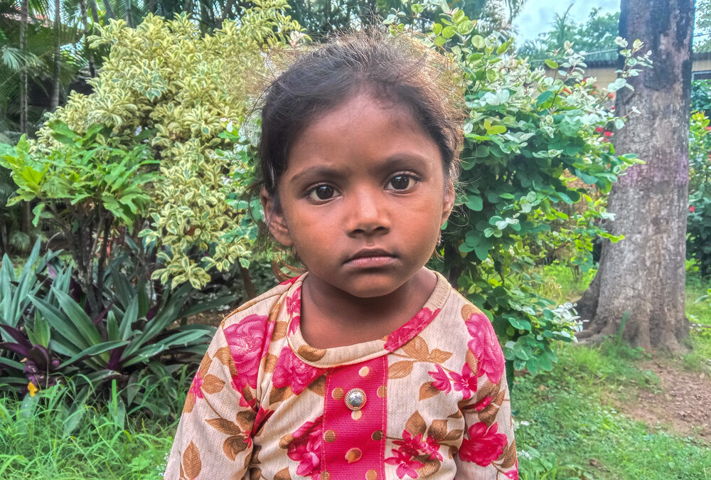 Compassion Changes Everything