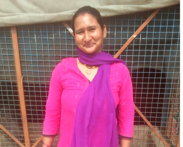 Sowing The Seeds Of Independence