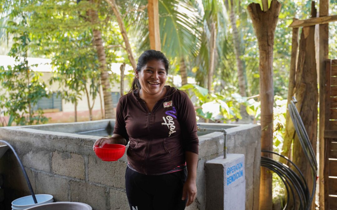 A Mother’s Cry For Help