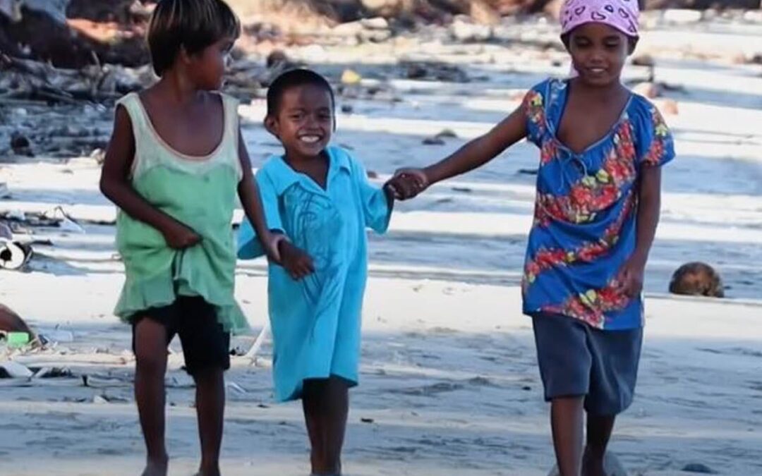 Angel Gets Her Miracle