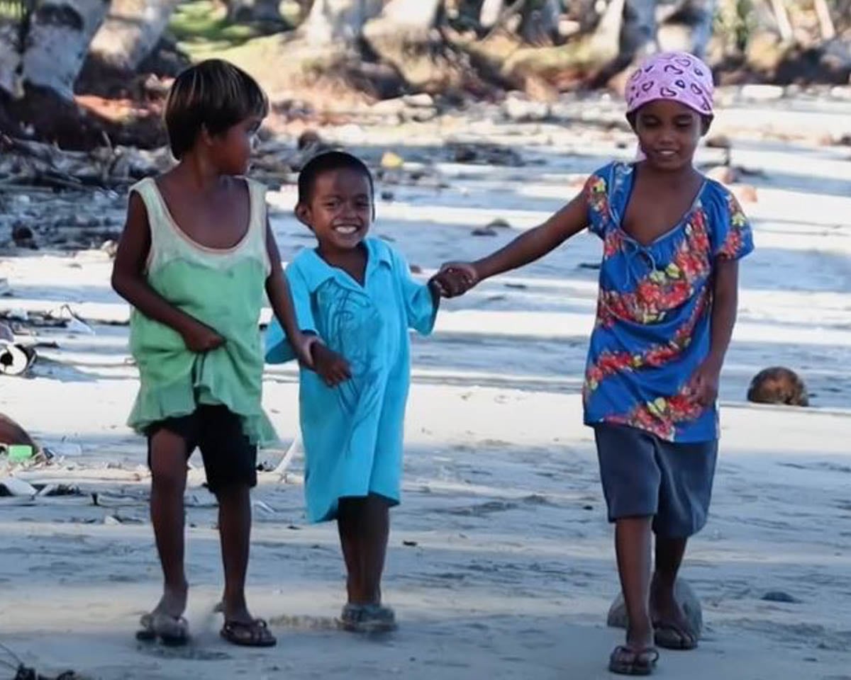 homeless in the philippines