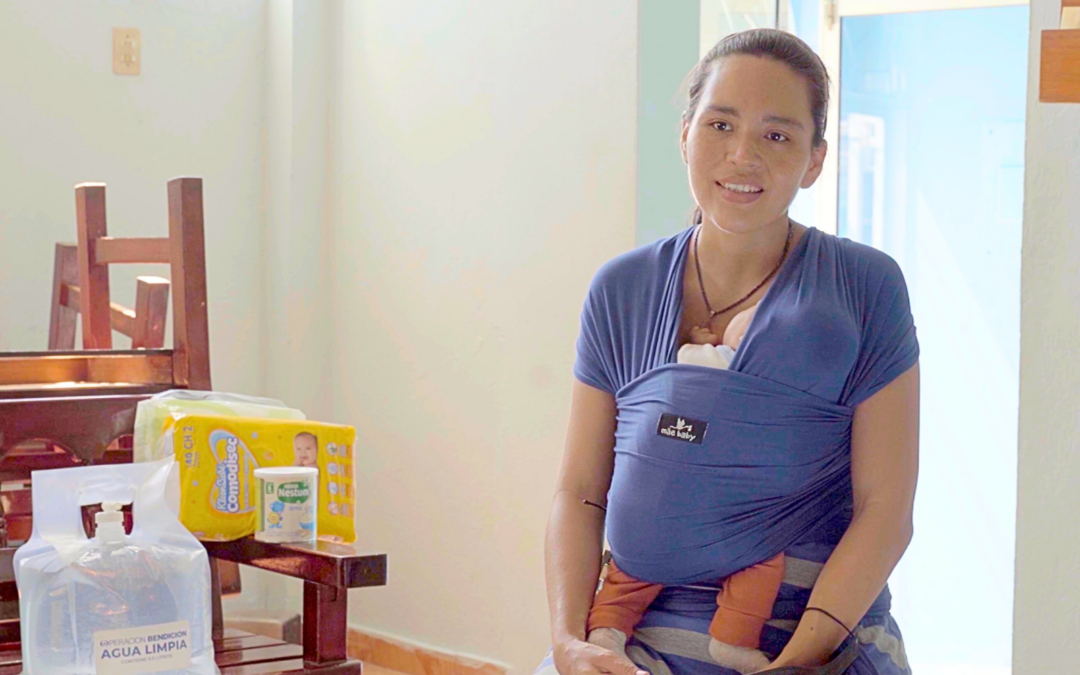 Relief for Hurricane Otis Survivors