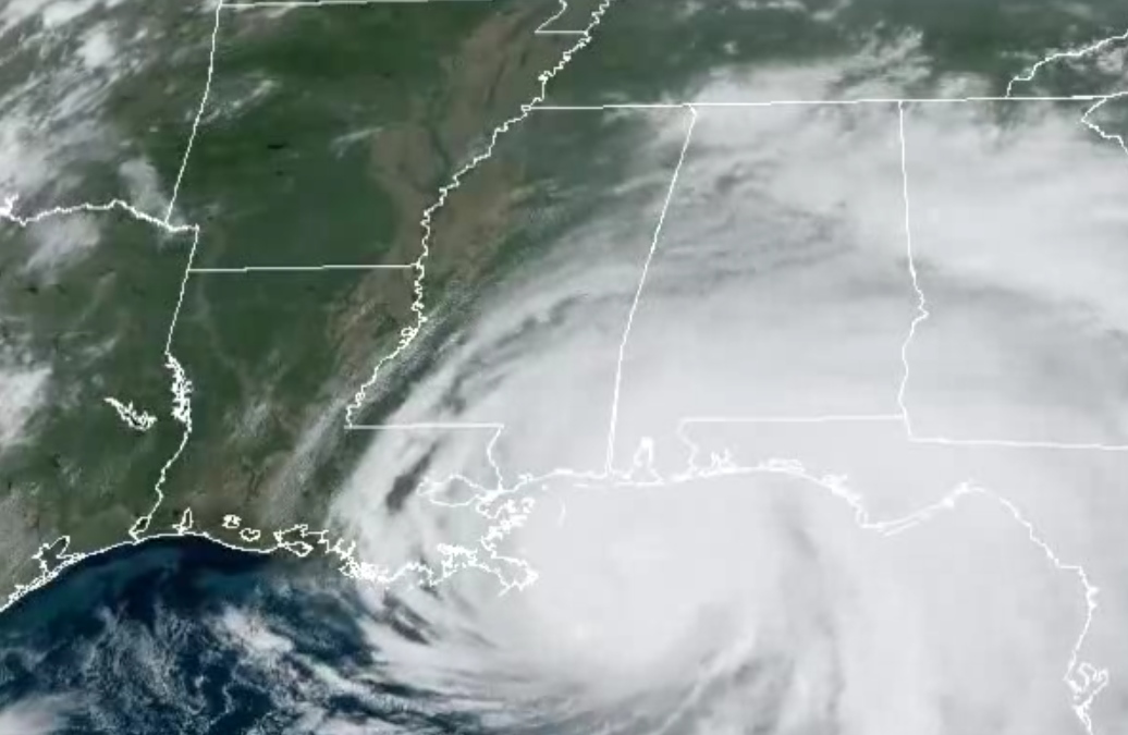 Hurricane Sally Ravages Gulf Coast – You Send Help