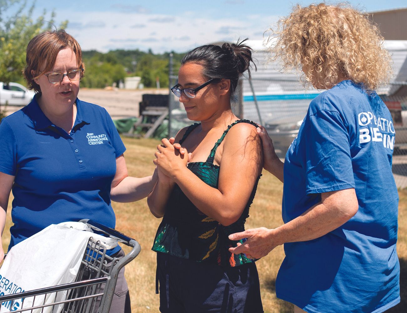 increasing costs of groceries in michigan