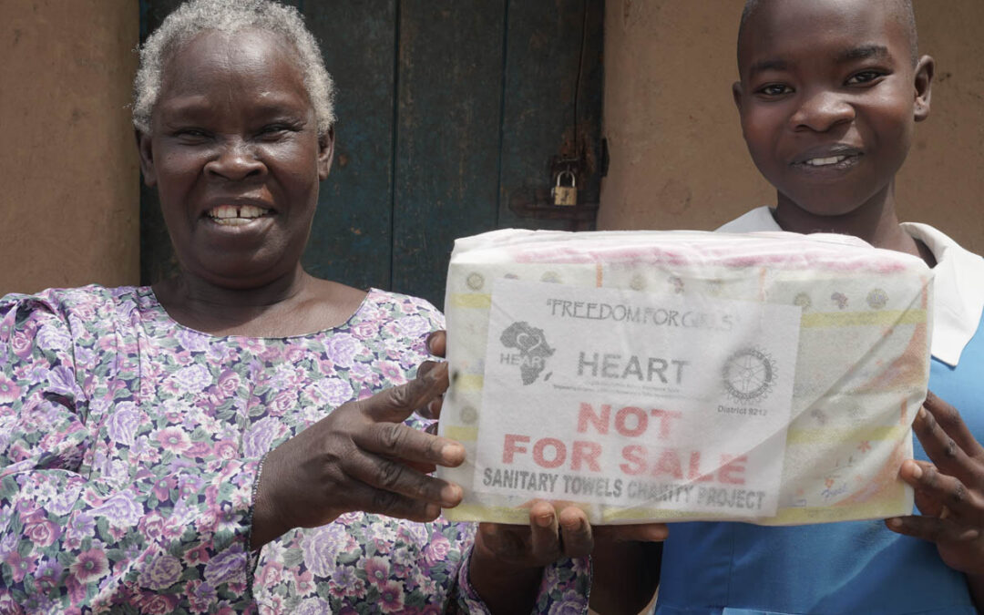 International Day of the Girl: Helping Girls Stay in School