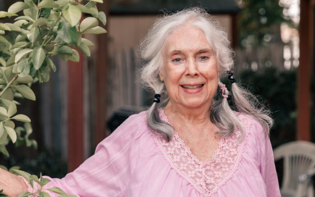 You Helped Senior Citizen Trapped by Isaias