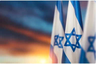 israel-under-attack Israel Crisis Response