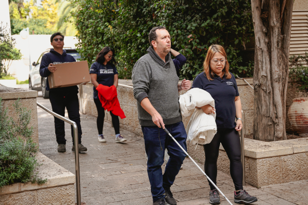 israels-most-vulnerable