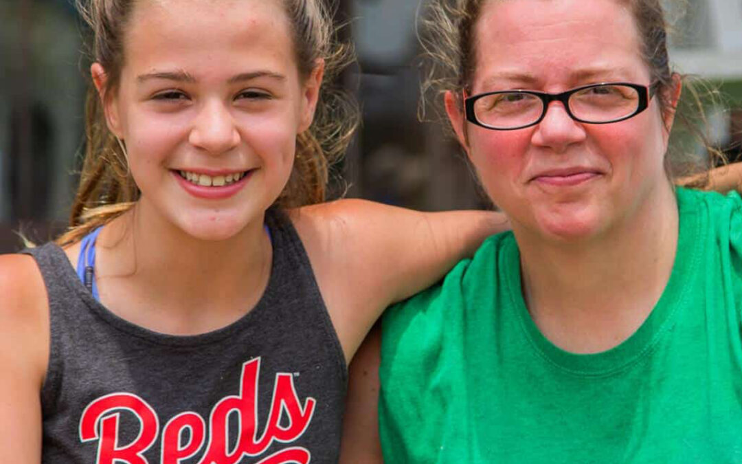 Finding Joy in the Storm of the Dayton Tornado