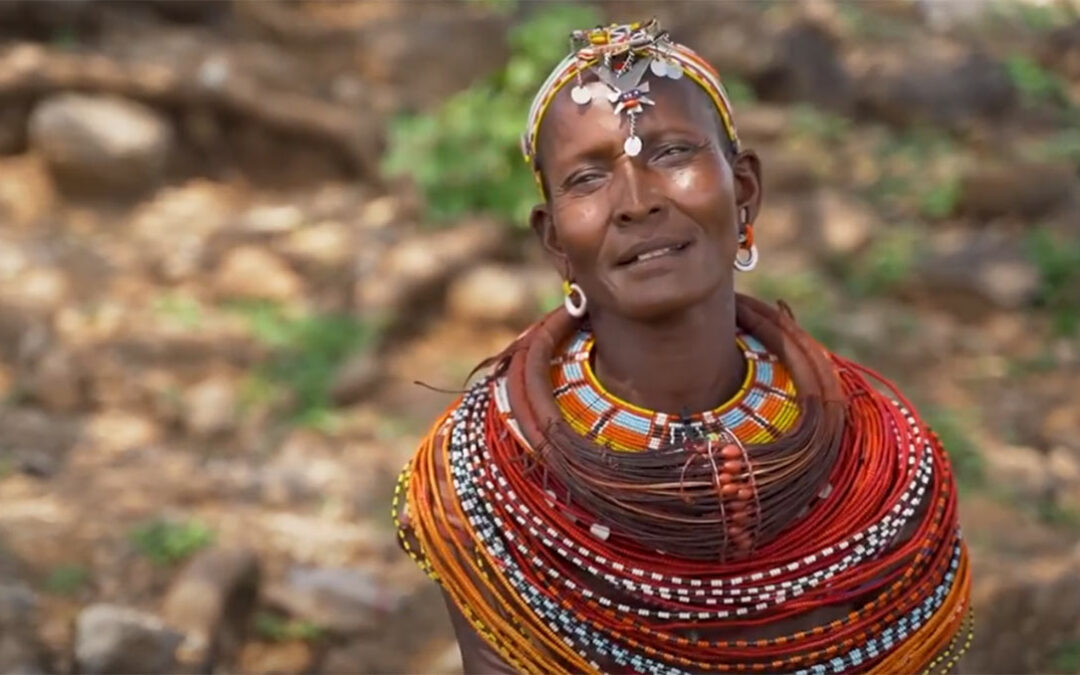 Food For Hungry Families in Kenya