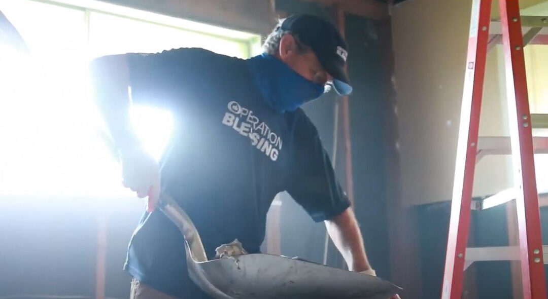 Your Love Continues To Support Flood Victims