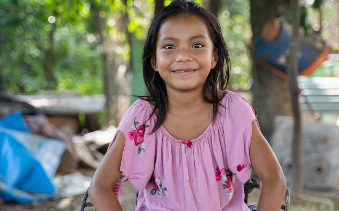 Sending Your Love Around the Globe with Life-Changing Surgeries