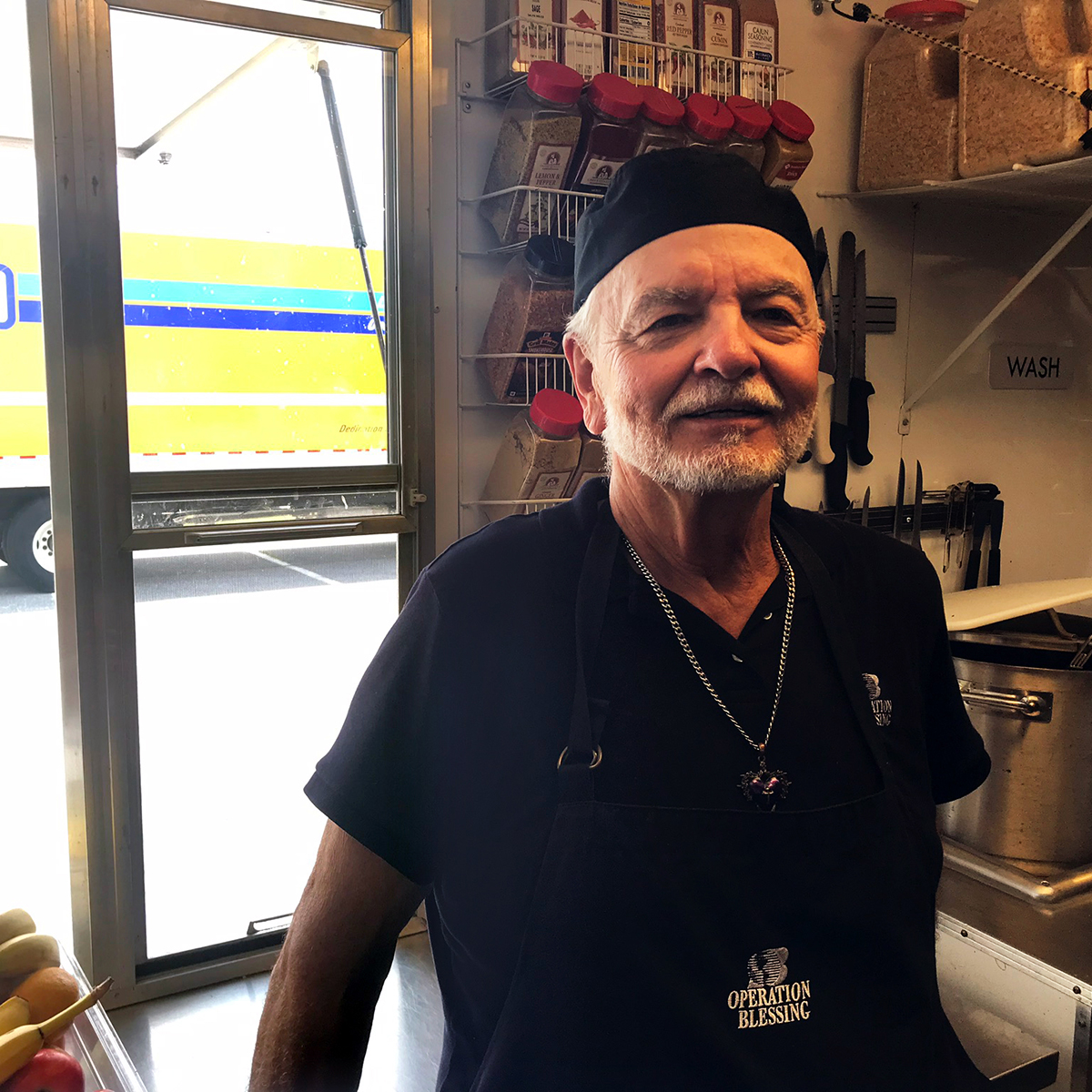 lonnie-production-chef