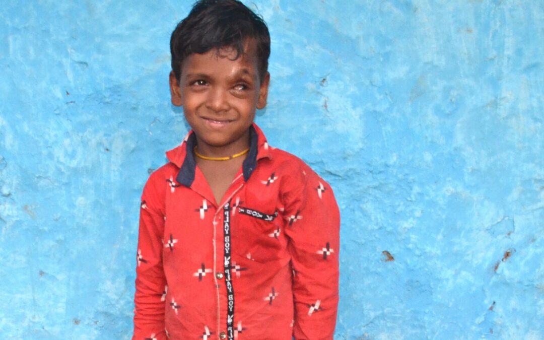 Bringing Joy Through Surgery